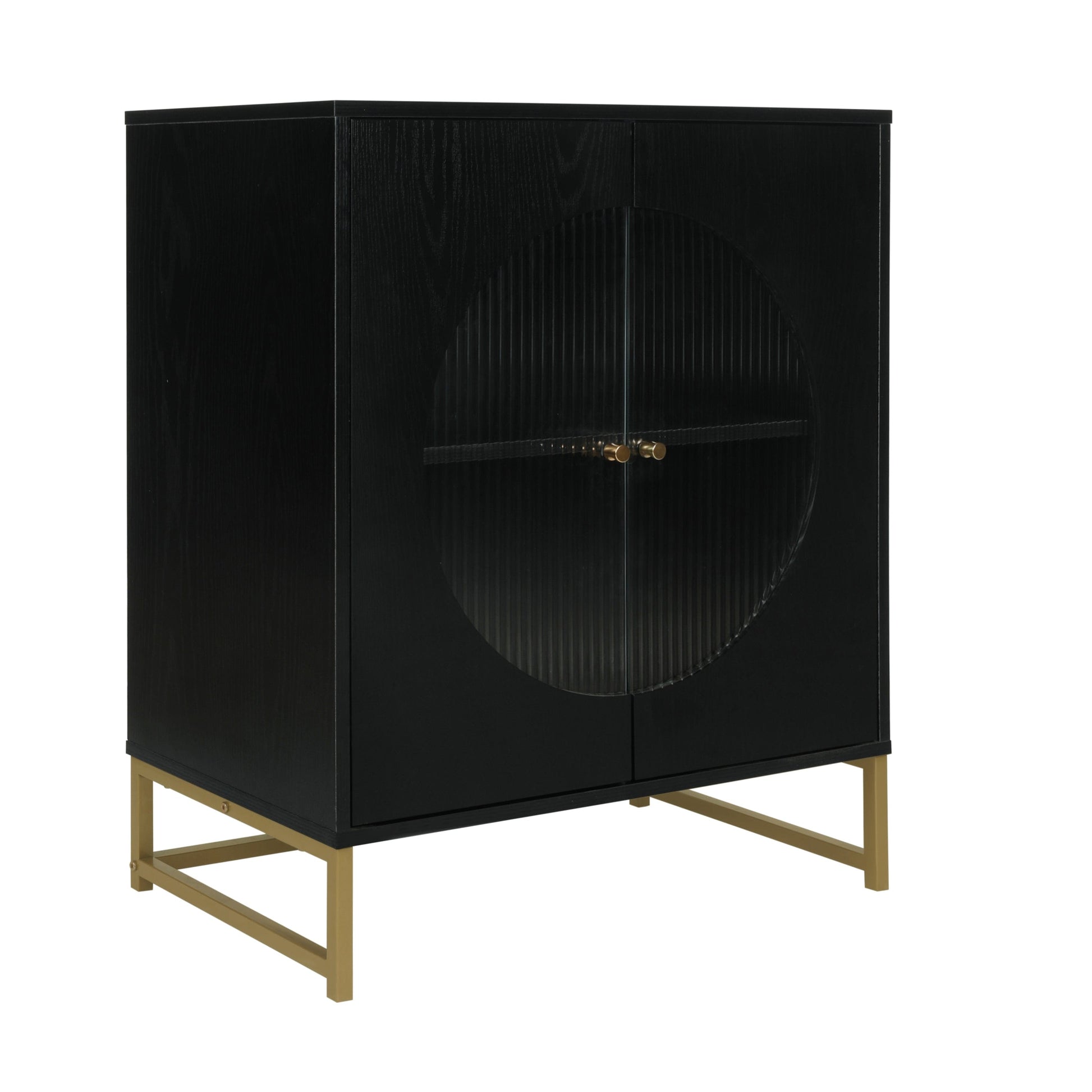 1st Choice Furniture Direct Storage Cabinet 1st Choice Black Glass Door Storage Cabinet for Kitchen