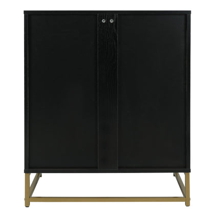 1st Choice Furniture Direct Storage Cabinet 1st Choice Black Glass Door Storage Cabinet for Kitchen