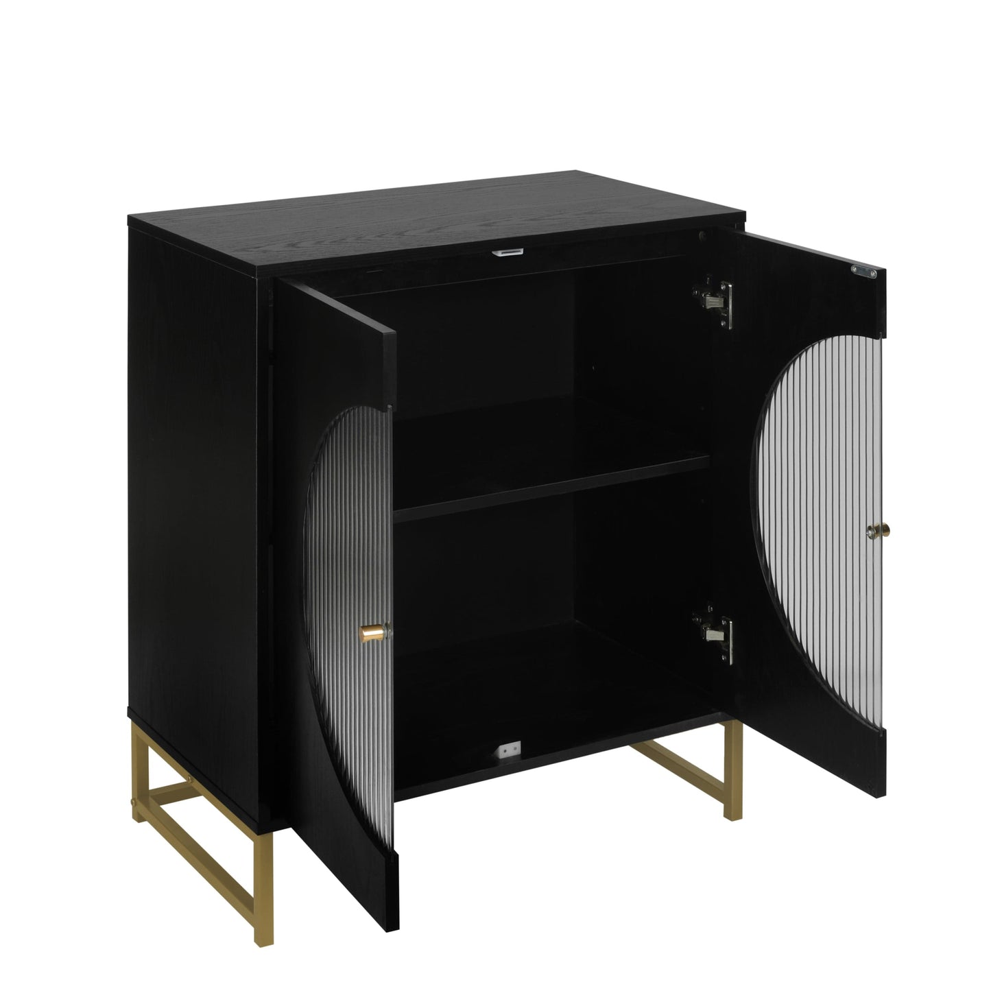 1st Choice Furniture Direct Storage Cabinet 1st Choice Black Glass Door Storage Cabinet for Kitchen