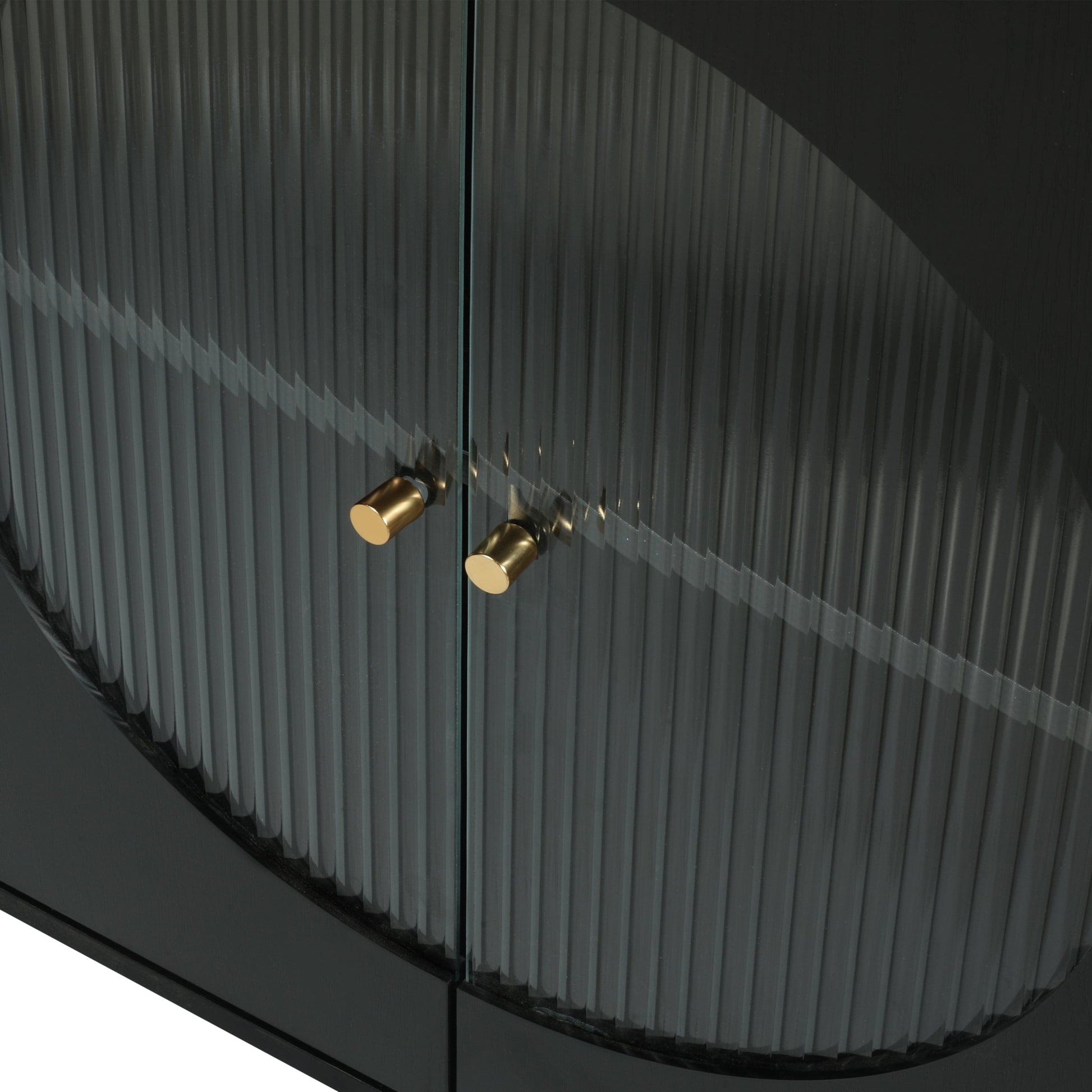 1st Choice Furniture Direct Storage Cabinet 1st Choice Black Glass Door Storage Cabinet for Kitchen