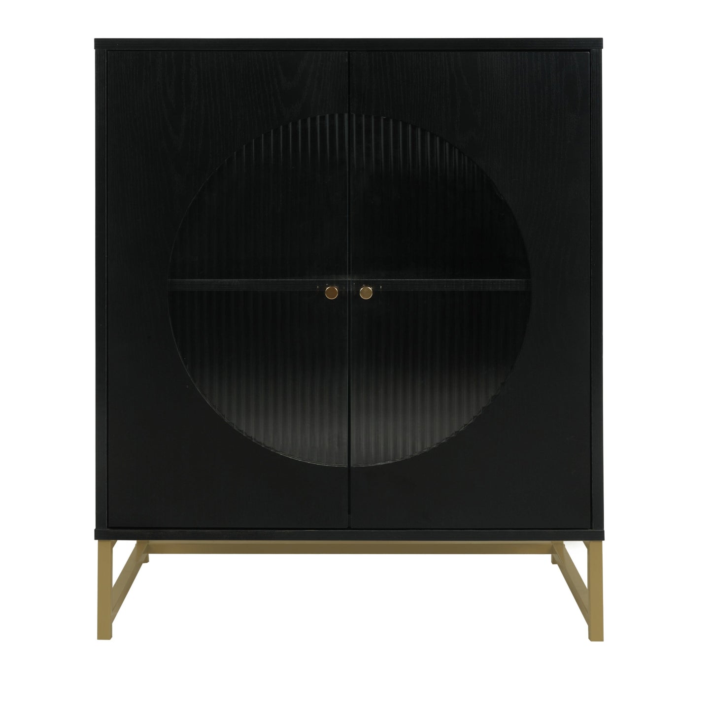 1st Choice Furniture Direct Storage Cabinet 1st Choice Black Glass Door Storage Cabinet for Kitchen