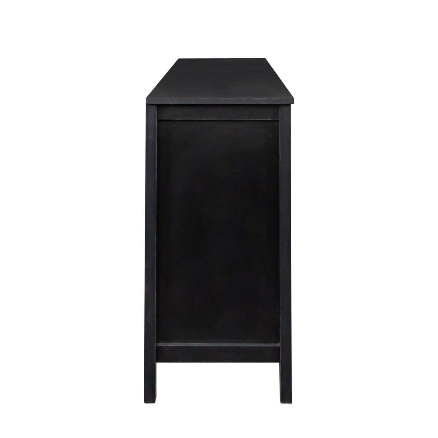 1st Choice Furniture Direct Storage Cabinet 1st Choice Sideboard Storage Cabinet with 4 Doors & Shelves