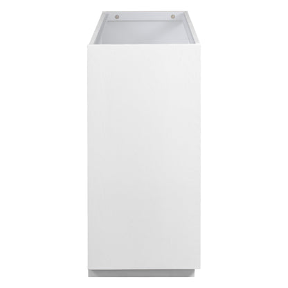 1st Choice Furniture Direct Storage Cabinet 1st Choice Stylish Wooden Storage Cabinet w/ Glass Top & 4 Metal Handles