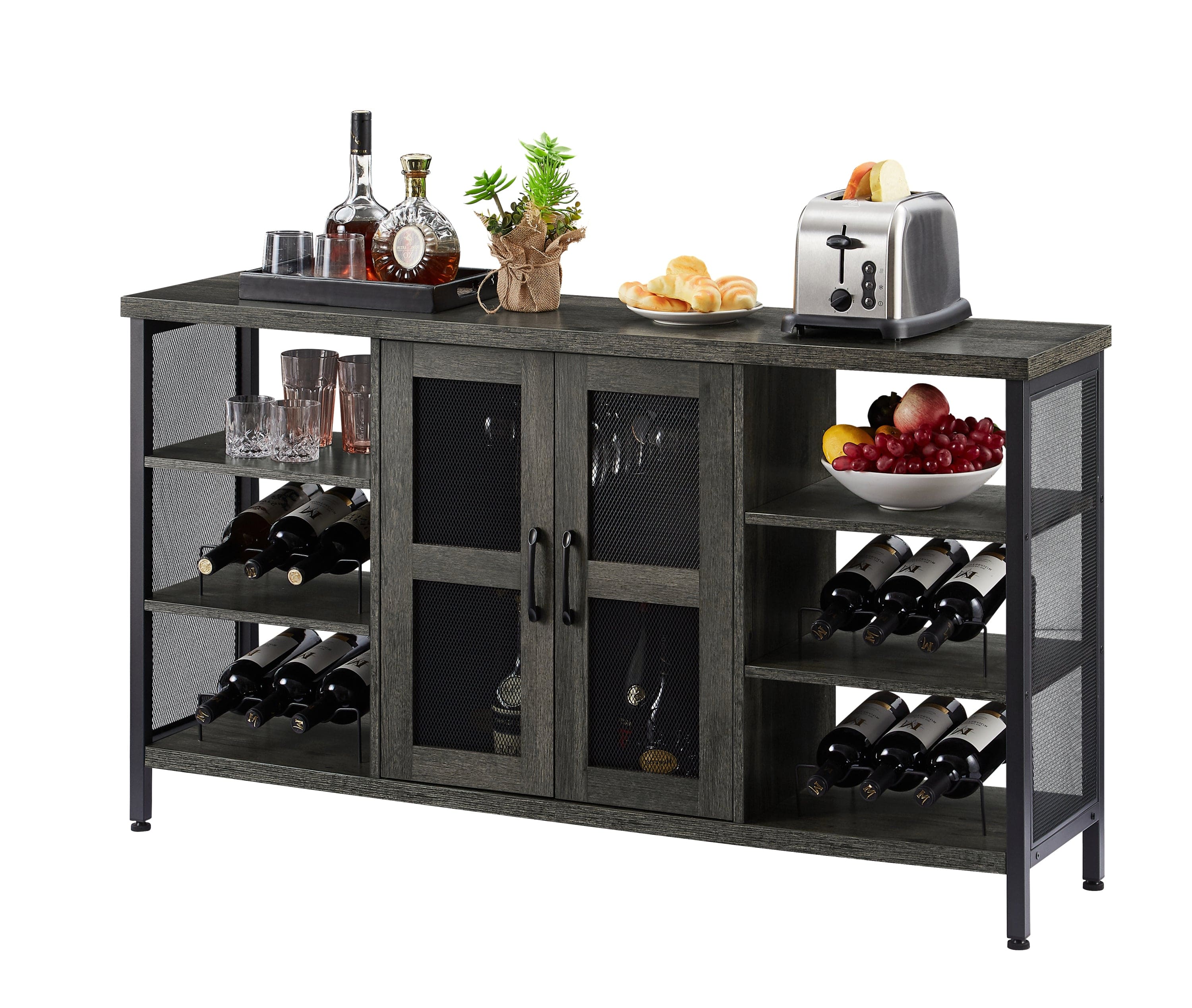 Industrial wine storage hot sale