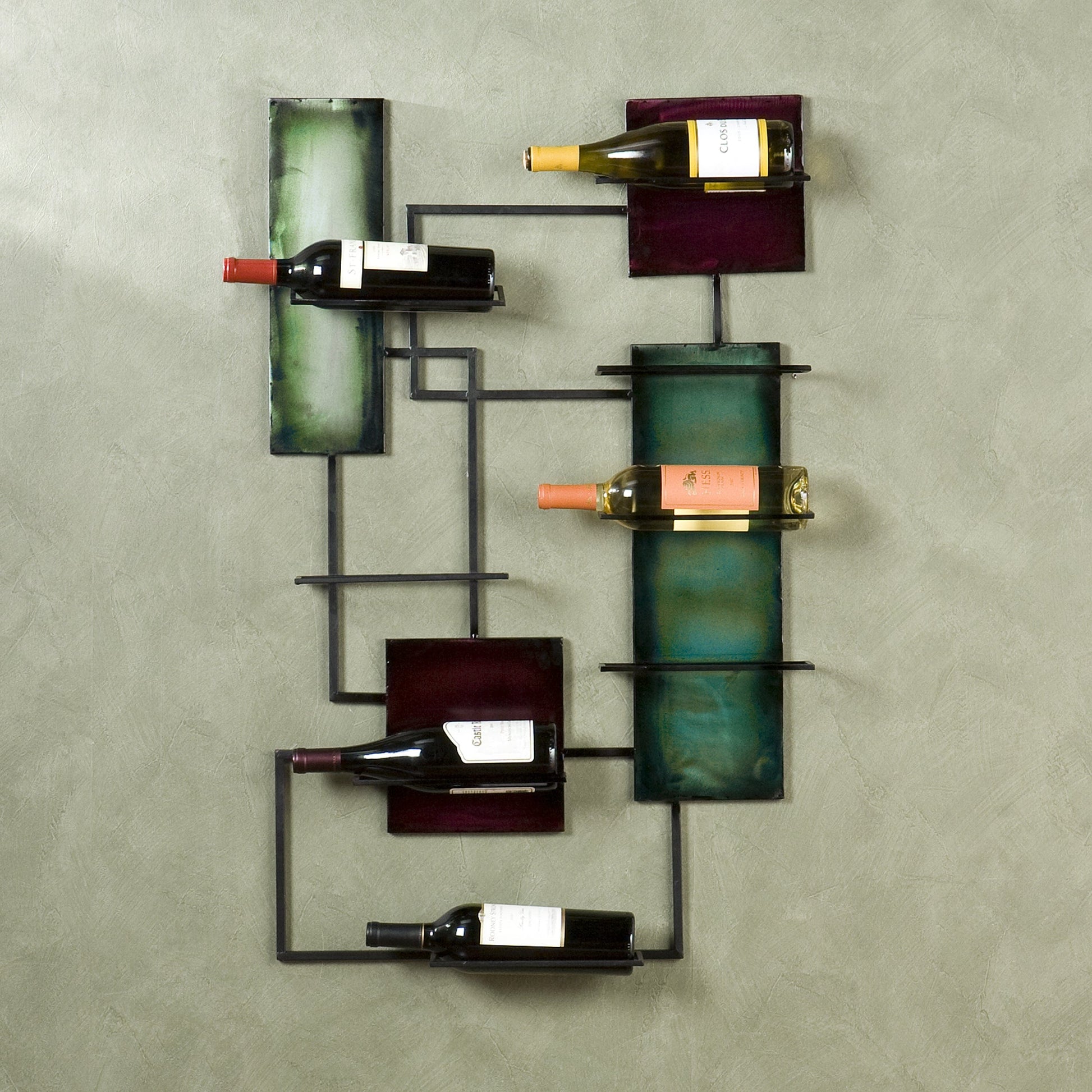1st Choice Furniture Direct Wine Bottle Rack Storage 1st Choice Tennari Wine Storage Wall Sculpture