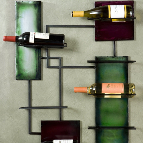 1st Choice Furniture Direct Wine Bottle Rack Storage 1st Choice Tennari Wine Storage Wall Sculpture