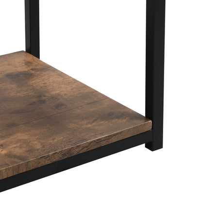 1st Choice Furniture Direct Wine Rack 1st Choice Sleek Industrial 3-Tier Wine Rack with Wine Storage