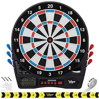 2 Day Designs Mission Dartboard Cabinet With Viper Dartboard Reclaimed Wood - 771P - 1st Choice Furniture Direct