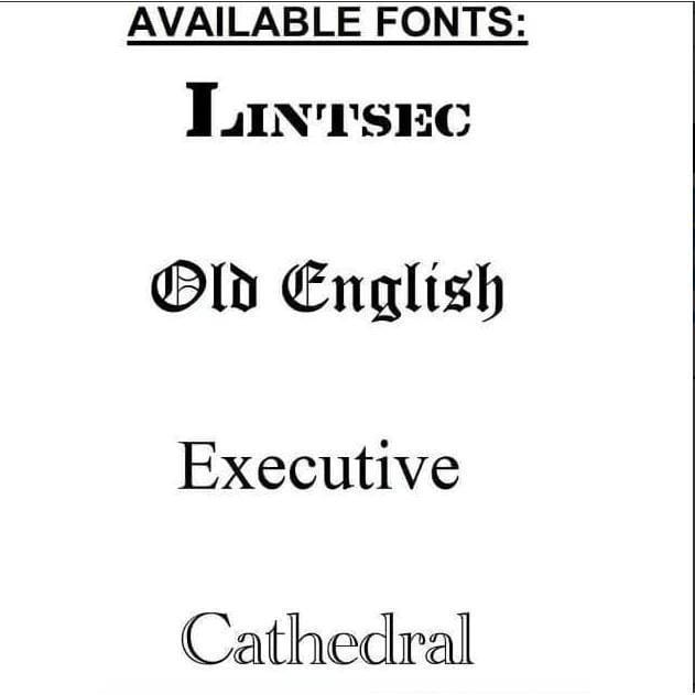 2 - Day Designs Personalized Dart Board Cabinet Comes With Free Viper Electronic Dartboard, Soft Tip Darts - 1st Choice Furniture Direct