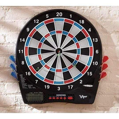 2 Day Designs Premium Quality Dart Game Board Cabinet Storage - 601 - 1st Choice Furniture Direct