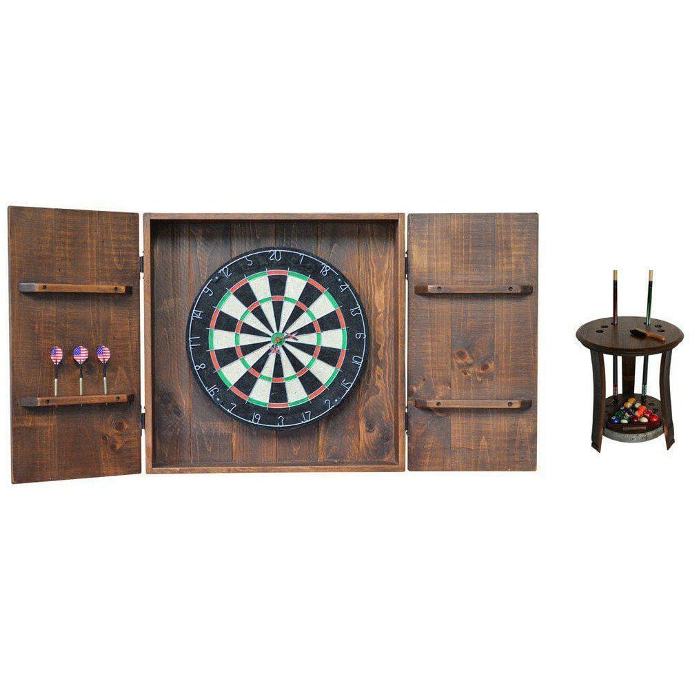 Dartboard Plans Designs Matttroy