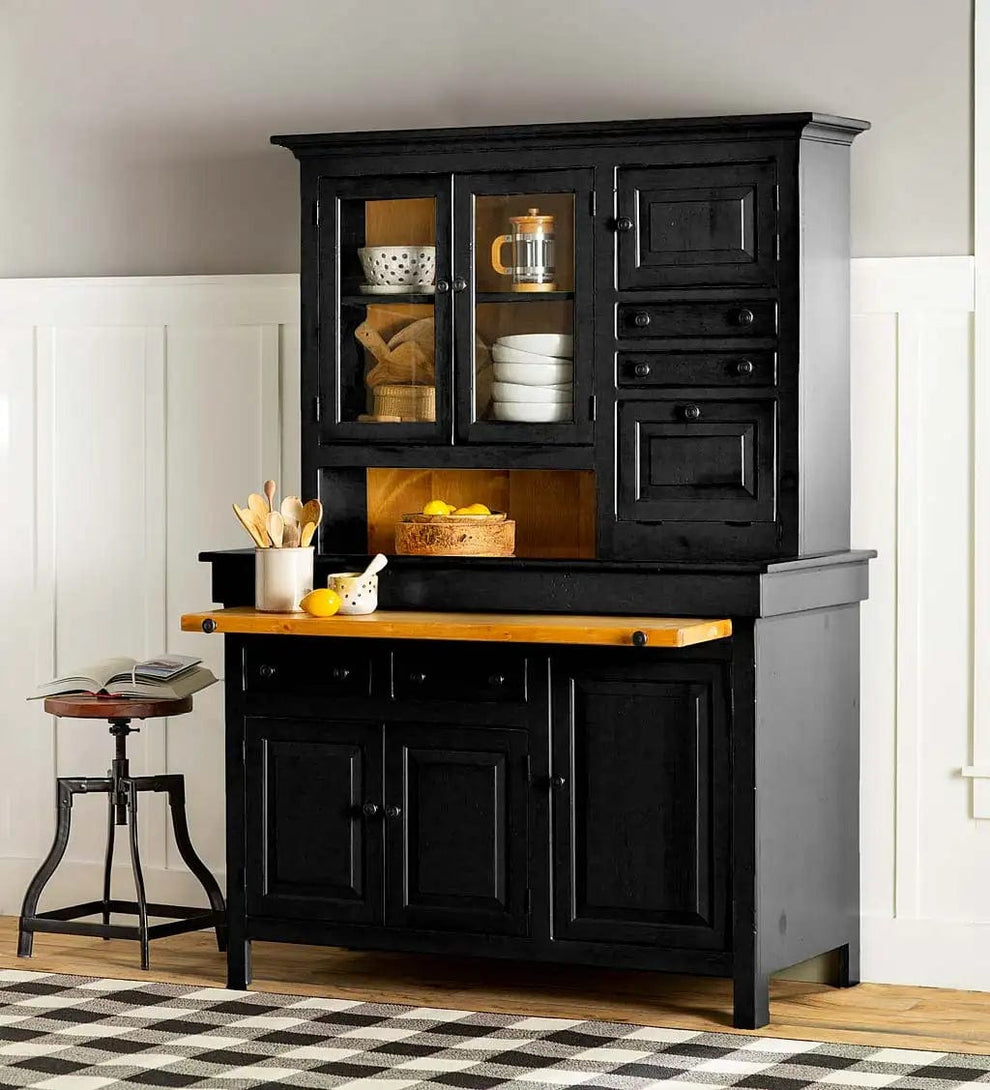 Vanity Base Pull-Out - Conestoga Wood Specialties