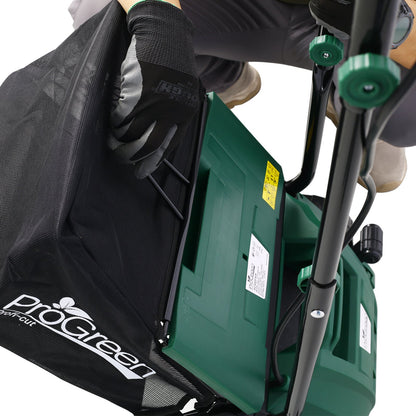 2 - in - 1 Electric Dethatcher & Scarifier – Lawn Care Tool 12AMP - 1st Choice Furniture Direct