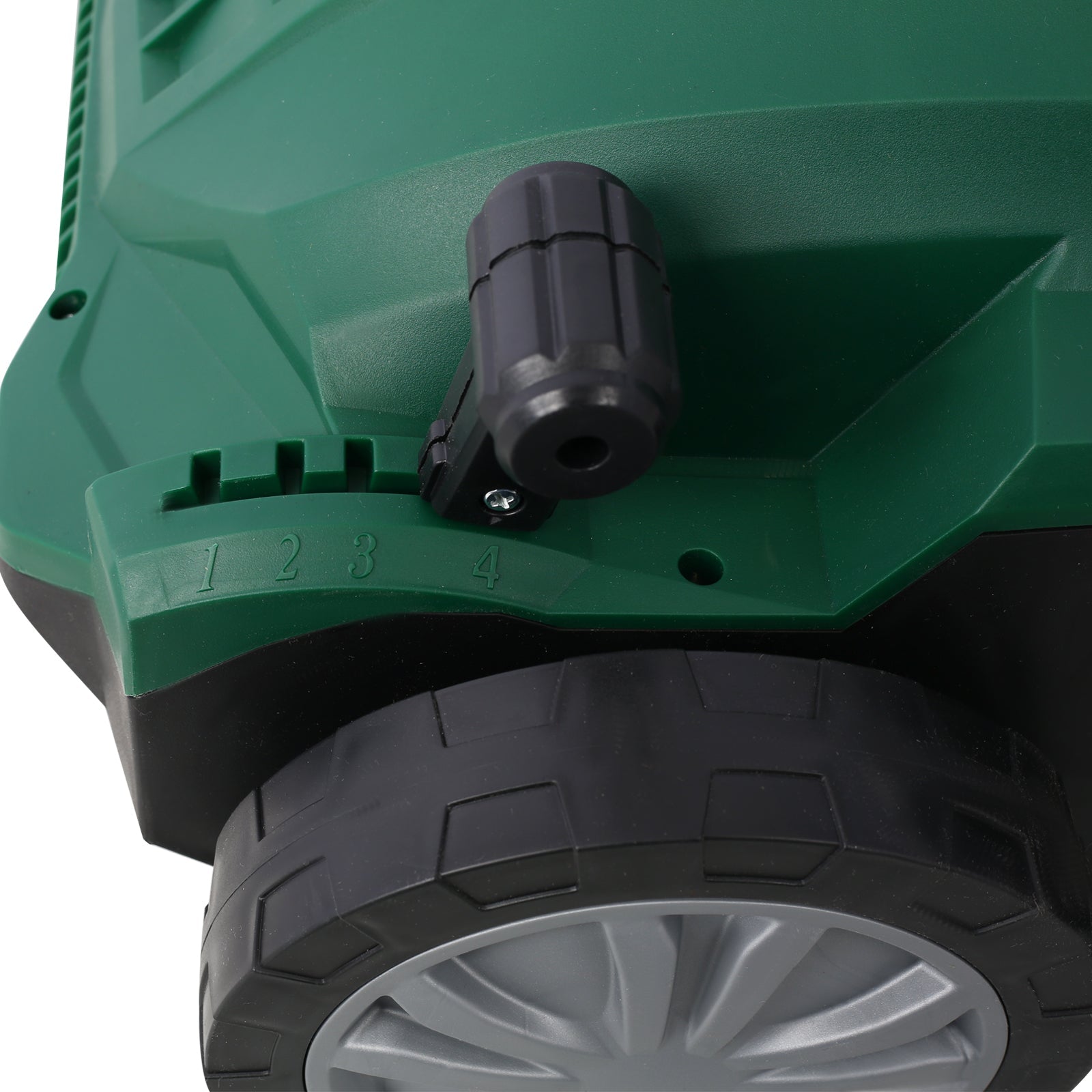 2 - in - 1 Electric Dethatcher & Scarifier – Lawn Care Tool 12AMP - 1st Choice Furniture Direct