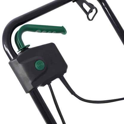 2 - in - 1 Electric Dethatcher & Scarifier – Lawn Care Tool 12AMP - 1st Choice Furniture Direct