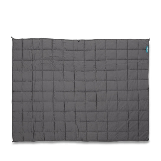 205T Cotton 20lbs Weighted Blanket - 1st Choice Furniture Direct