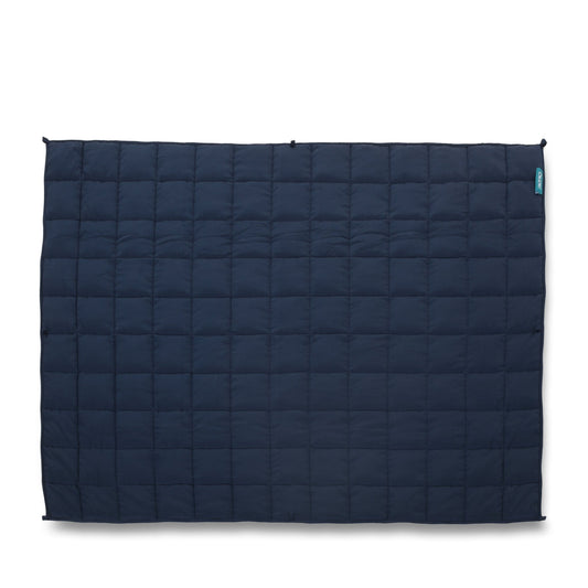 205T Cotton 20lbs Weighted Blanket - 1st Choice Furniture Direct