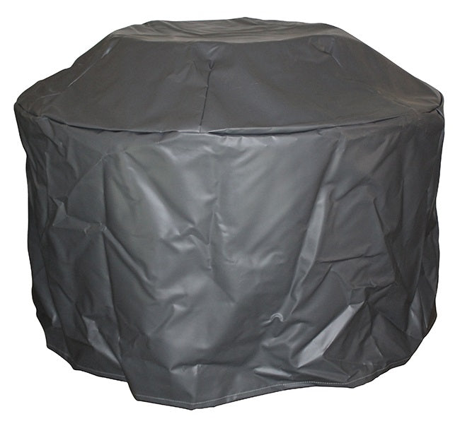 Wiliam Sheppee Premium Quality Outdoor Fire Pit with Blanket Wrap