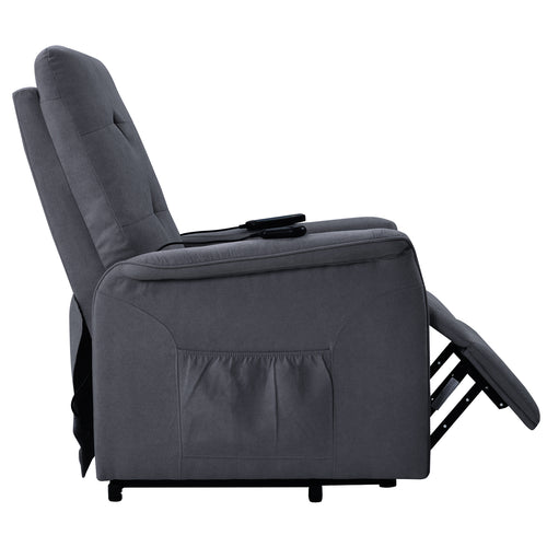 1st Choice Infinite Position Recliner