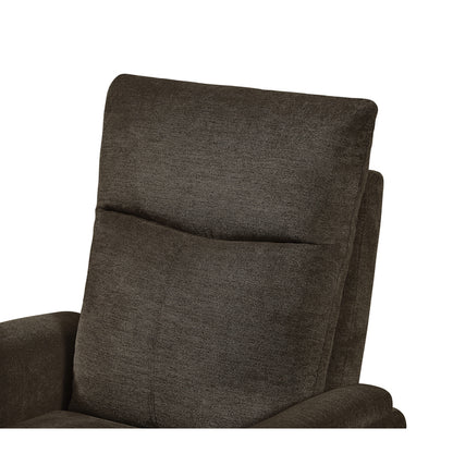 1st Choice Recliner Single Chair With Power function & Easy Control Big Stocks