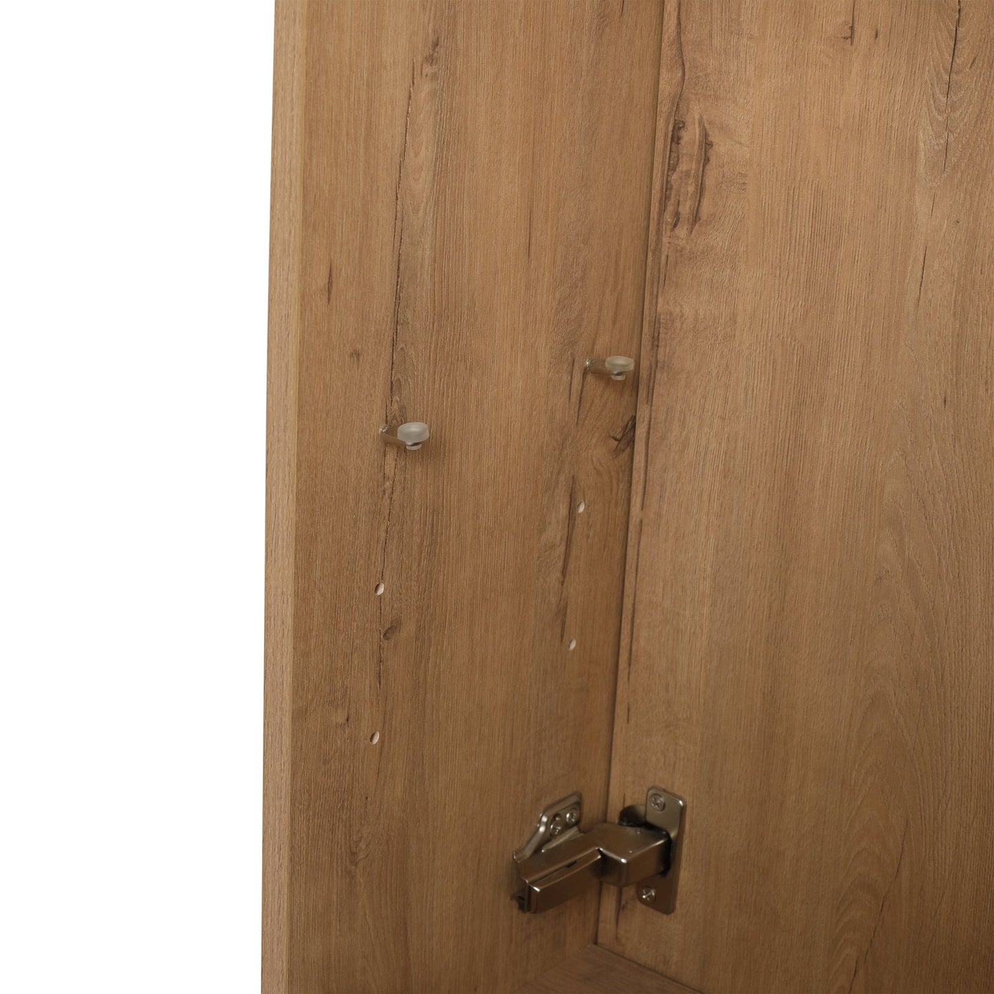 23' Freestanding Bathroom Vanity with Sink, Soft Close Doors - 1st Choice Furniture Direct