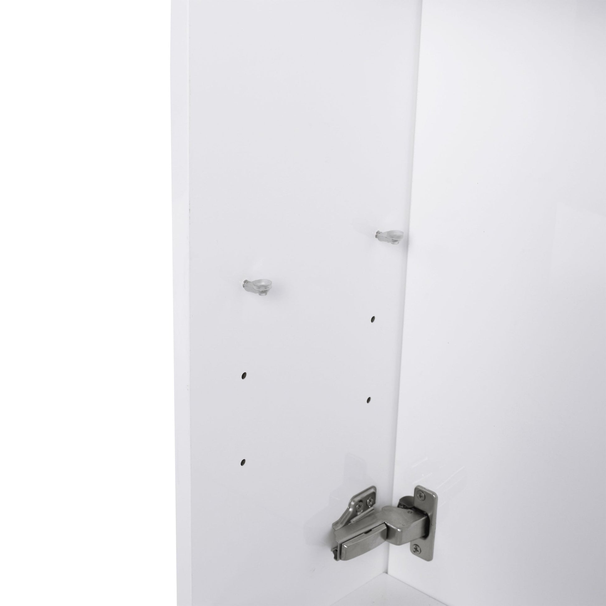 23' Freestanding Bathroom Vanity with Sink, Soft Close Doors - 1st Choice Furniture Direct