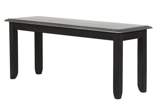 Sunset Trading Tempo Brook 42" Dining Bench