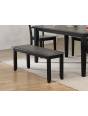 Sunset Trading Tempo Brook 42" Dining Bench