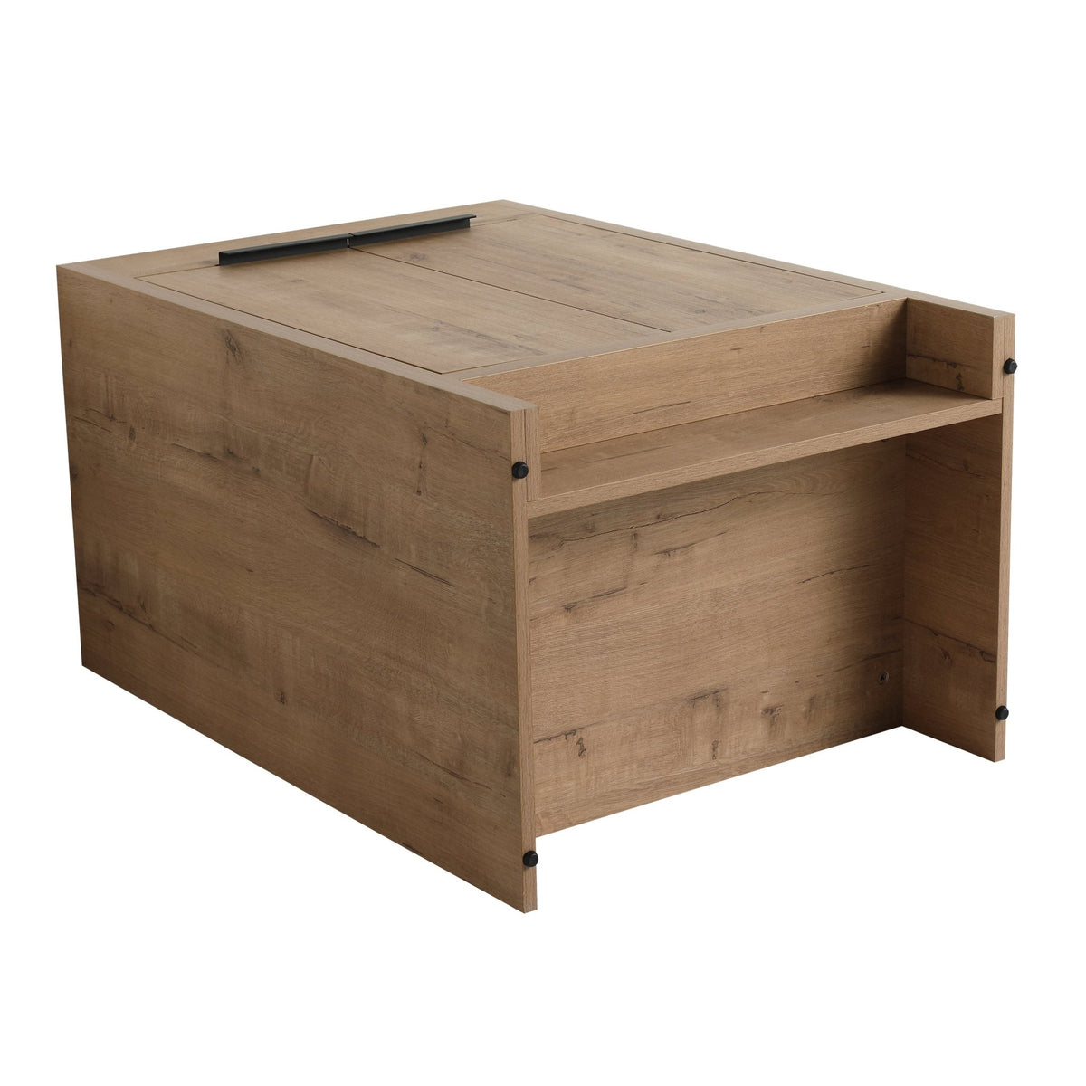 24' Freestanding Bathroom Vanity 2 Soft-Close Cabinet Doors ((KD-PACKING),Only Vanity without Top - 1st Choice Furniture Direct