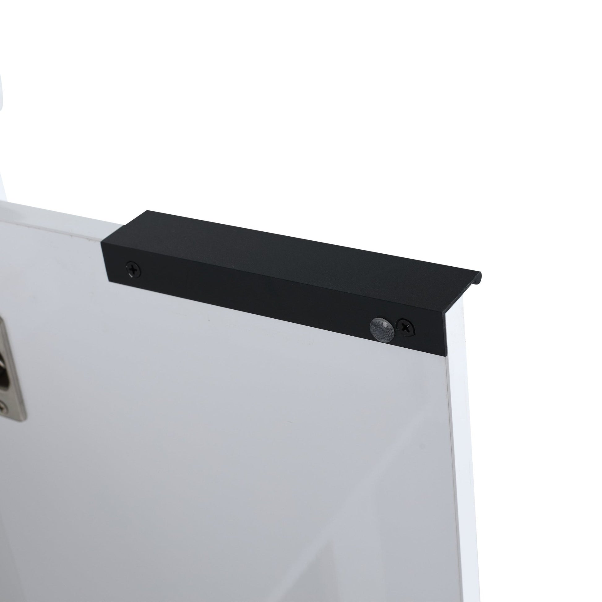 24 Inch Soft Close Doors Bathroom Vanity With Sink, Suitable For Small Bathroom - 1st Choice Furniture Direct
