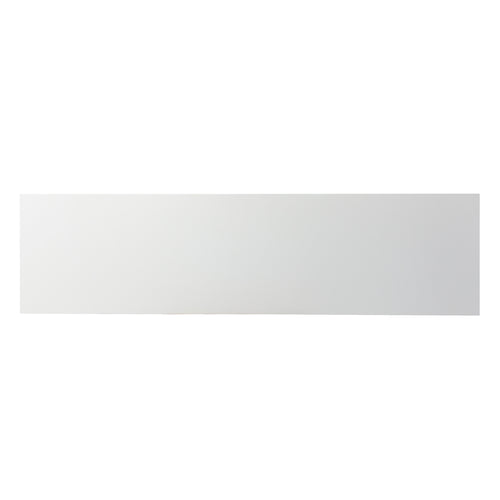 1st Choice Modern and Elegant Mursley Media Cabinet with Storage in White