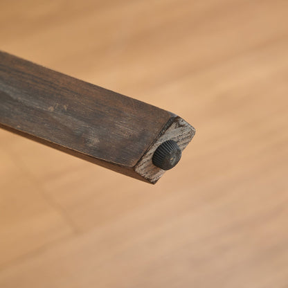 26' Counter Height Bar Stools Set of 2, 360° Swivel Stools with Back & Hand - Tufted Button - Trimmed Edges, Upholstered Velvet Kitchen Counter Stools on Wood Legs,Gray,SW1868GY - 1st Choice Furniture Direct