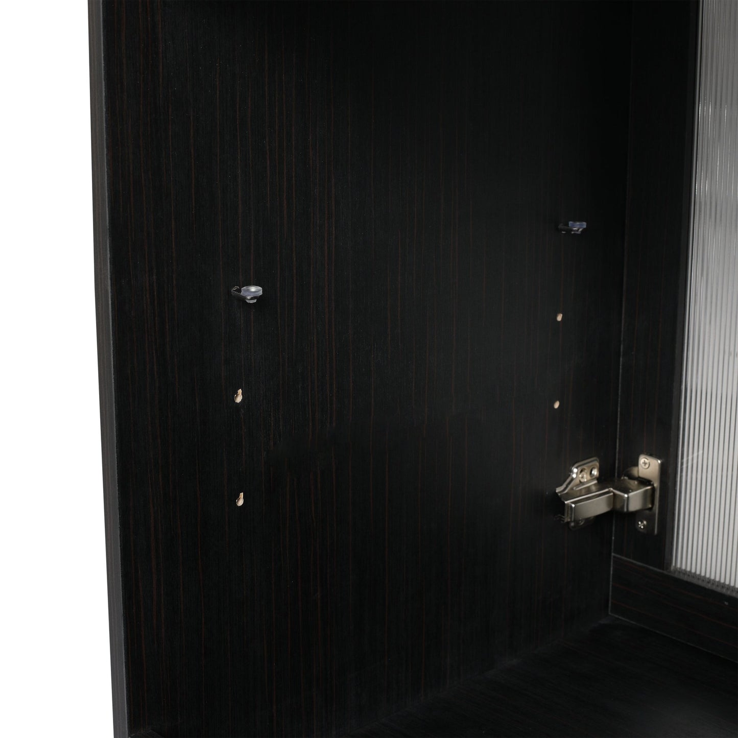 28 Inch Freestanding Bathroom Vanity Plywood With Ceramic Sink, Soft Closing Door (KD - Package) - 1st Choice Furniture Direct