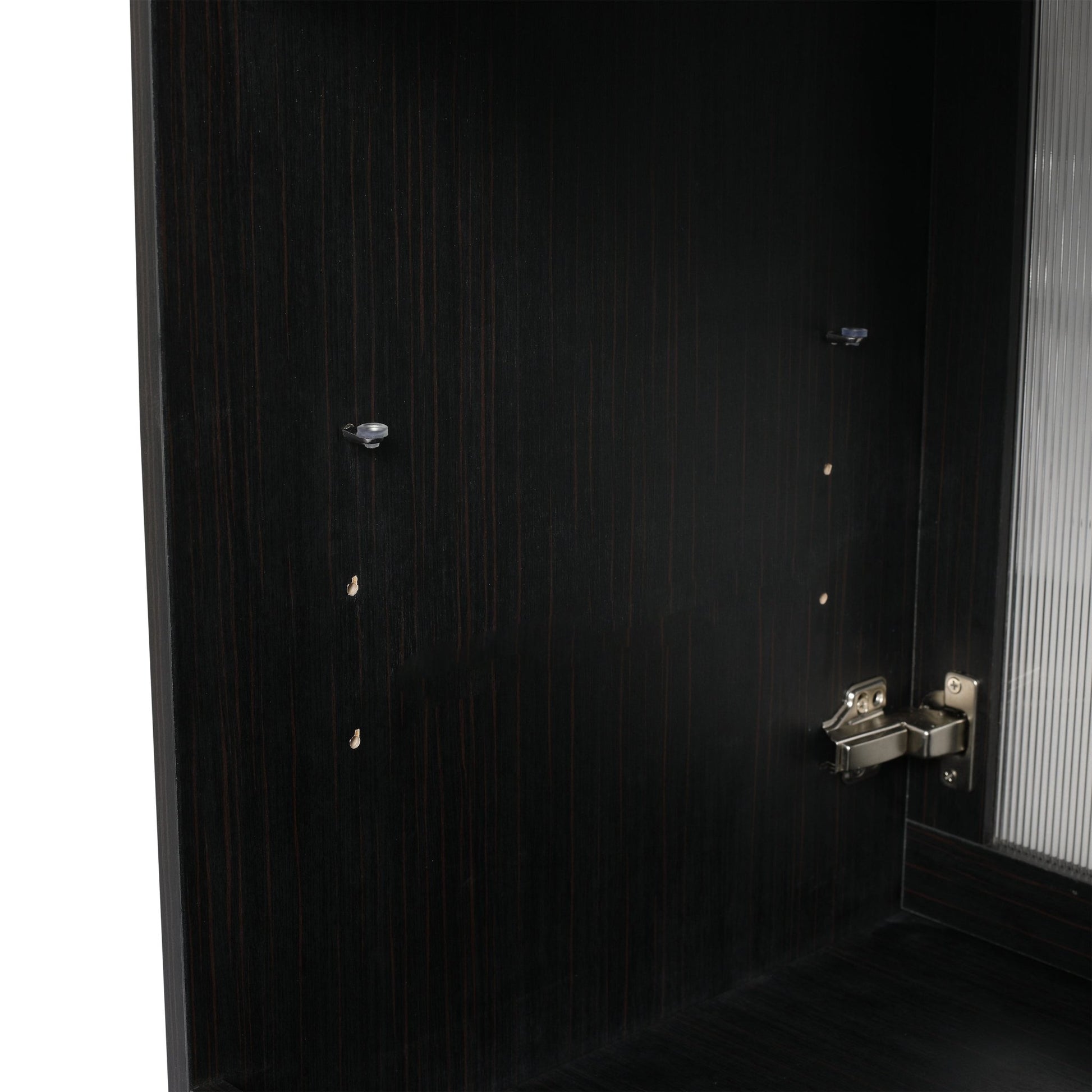 28 Inch Freestanding Bathroom Vanity Plywood With Ceramic Sink, Soft Closing Door (KD - Package) - 1st Choice Furniture Direct