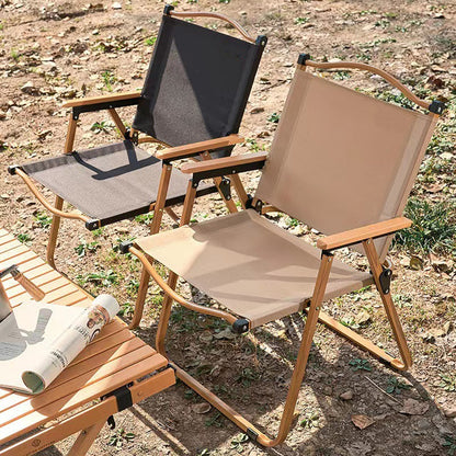 1st Choice Elevate Your Beach Days: Stylish & Sturdy Beach Chair for Ultimate Comfort