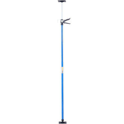 2Pack Adjustable Support Pole,Steel 3rd Hand Support System,Support Rod for Jacks Cargo Bars Drywalls,Cabinet Jacks for Installing Cabinets,Extends from 45 to 114 Inch ,with carrry bag - 1st Choice Furniture Direct