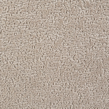 3-Piece Beige Chenille Living Room Set - 1st Choice Furniture Direct