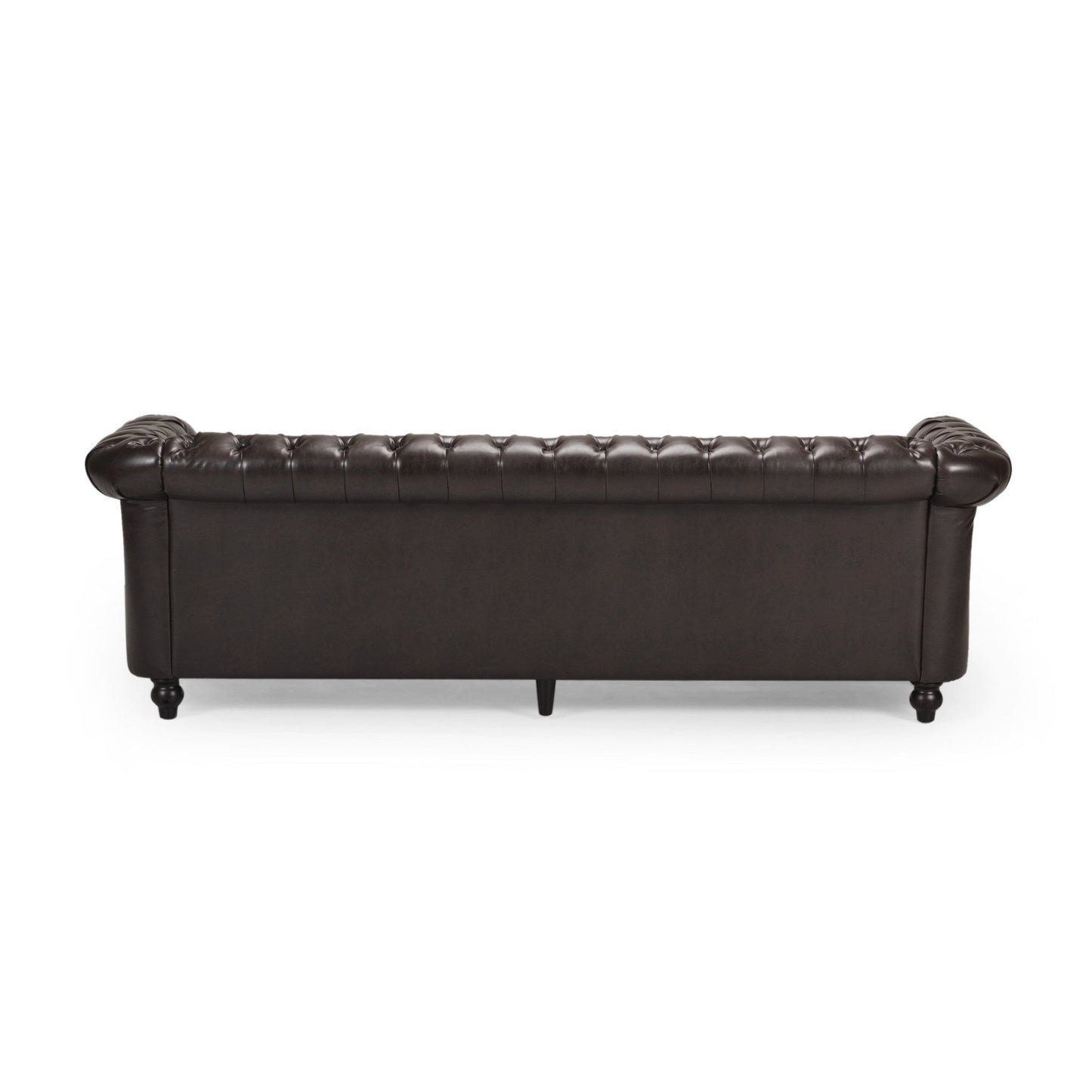 3 Seater Sofa - 68014.00PUBRN - 1st Choice Furniture Direct