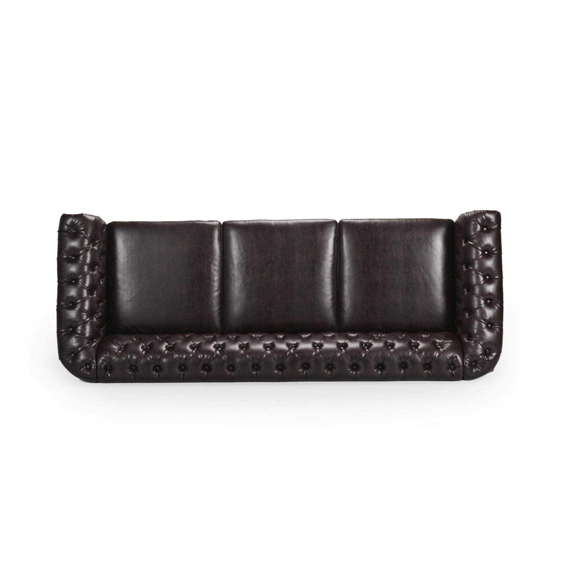 3 Seater Sofa - 68014.00PUBRN - 1st Choice Furniture Direct