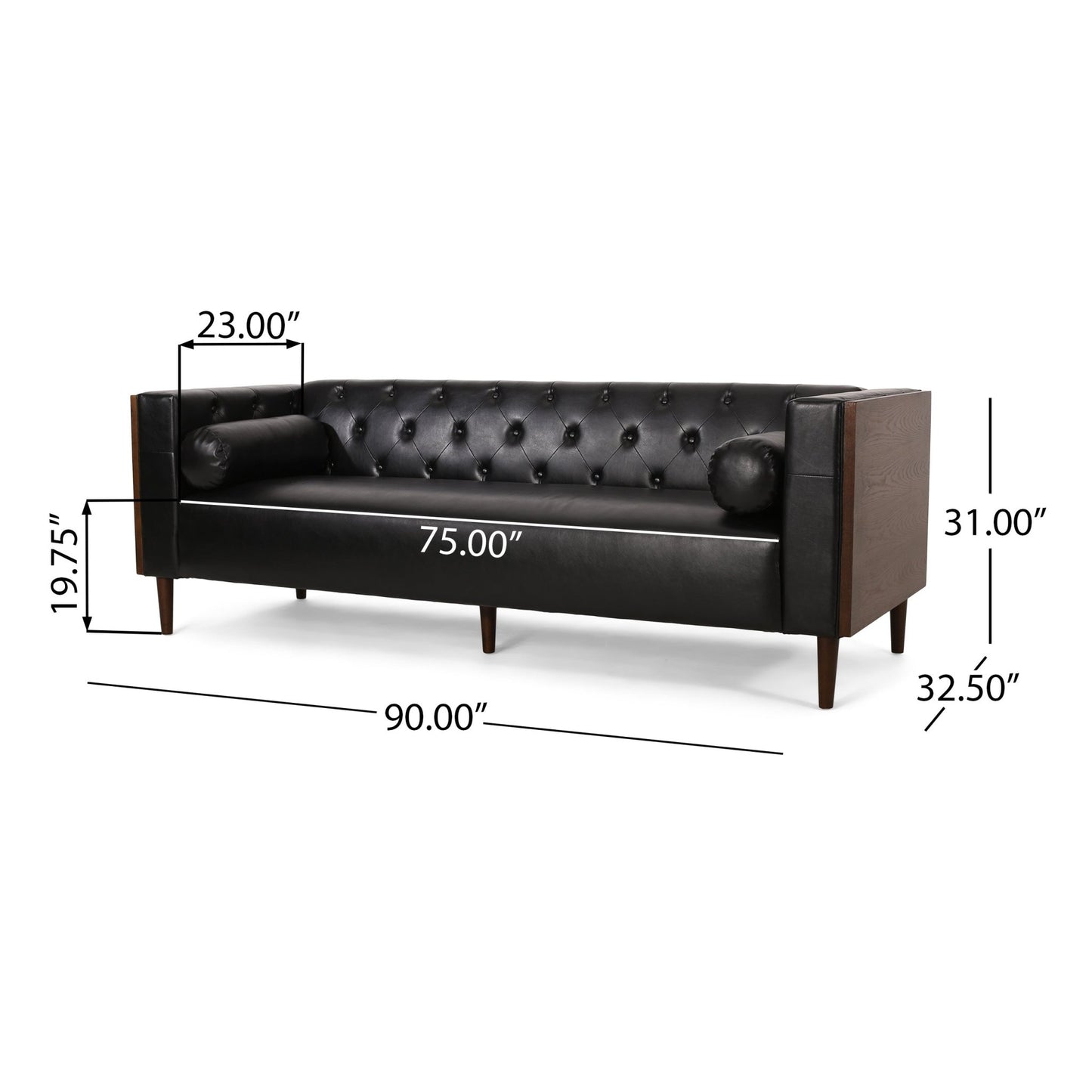 3 - SEATER SOFA - 1st Choice Furniture Direct