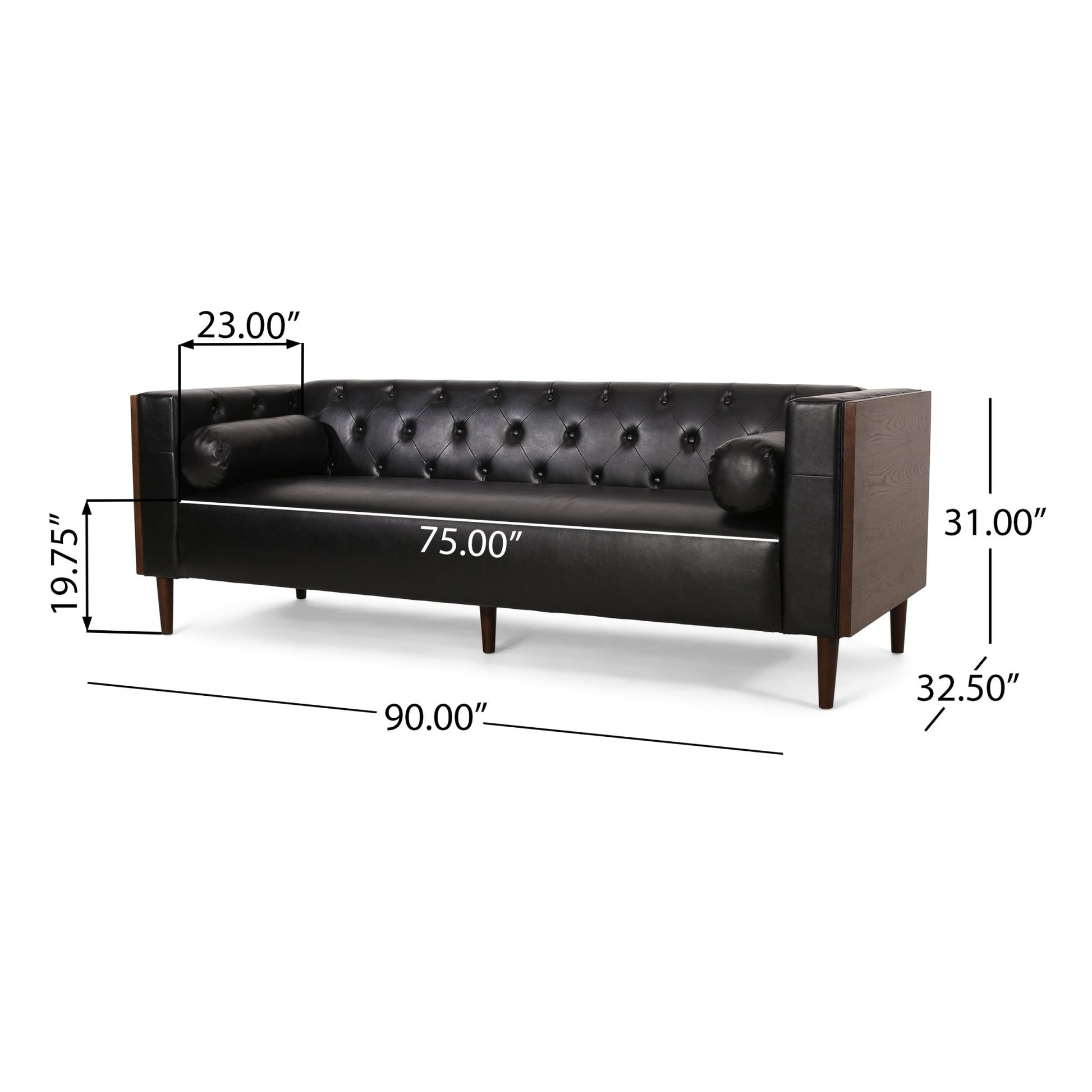 3 - SEATER SOFA - 1st Choice Furniture Direct