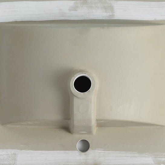 30' Bathroom Vanity Ceramic Top - BL9075B - 1st Choice Furniture Direct