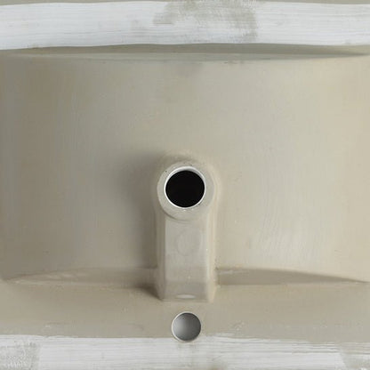 30' Bathroom Vanity Ceramic Top - BL9075B - 1st Choice Furniture Direct