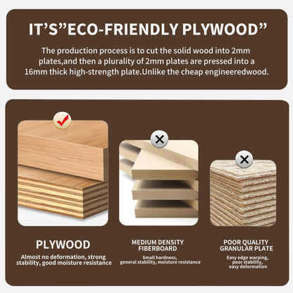 30' Wall Mounting Bathroom Vanity With Gel Sink, Soft Close Drawer - 1st Choice Furniture Direct