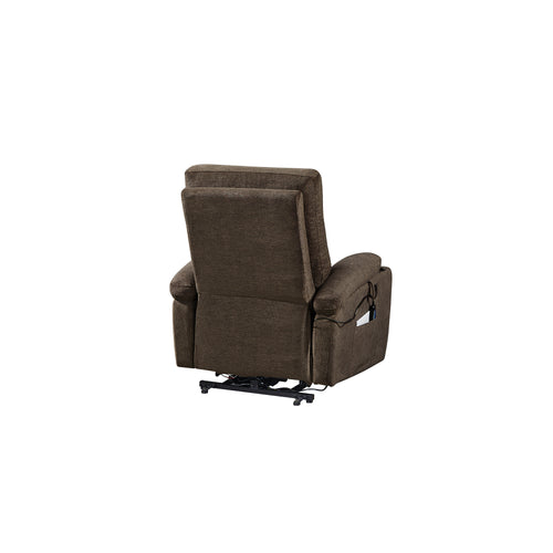 1st Choice Electric Power Lift Recliner Chair Sofa with Massage & Heat