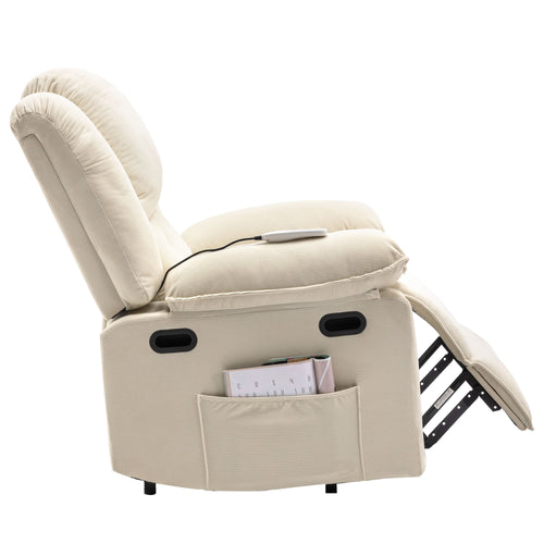 1st Choice Massage Recliner Power Lift Chair for Elderly with Adjustable Massage