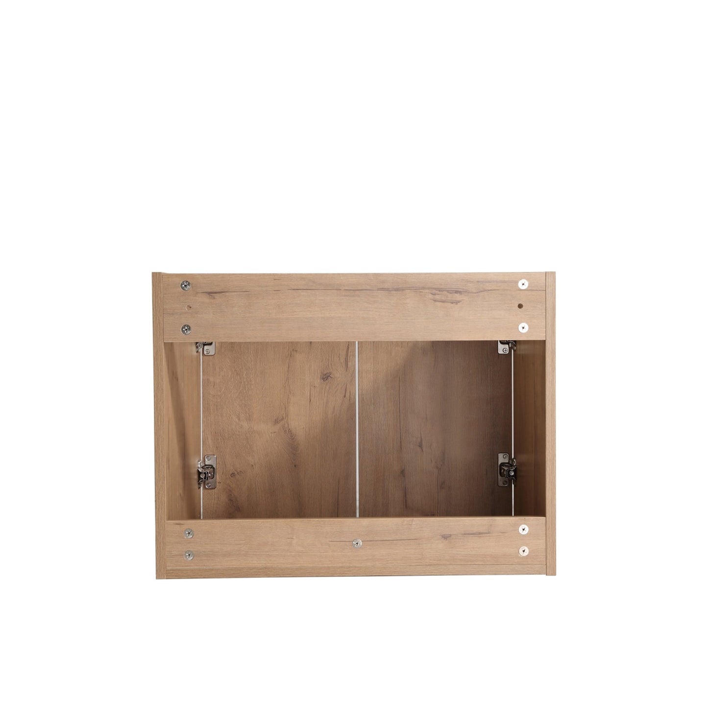 36 Inch Soft Close Doors Bathroom Vanity With Sink, A Small Storage Shelves, 24' and 12' Combination Cabinet,(KD - Packing) - 1st Choice Furniture Direct