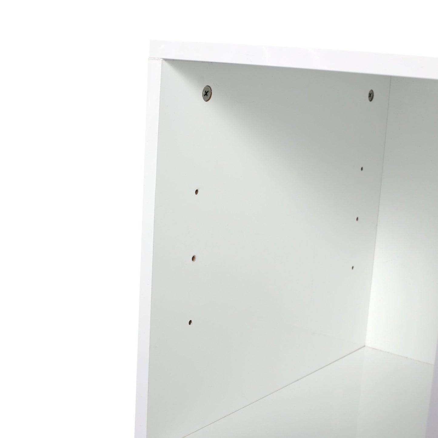36 Inch Soft Close Doors Bathroom Vanity With Sink, A Small Storage Shelves, 24' and 12' Combination Cabinet,(KD - Packing) - 1st Choice Furniture Direct
