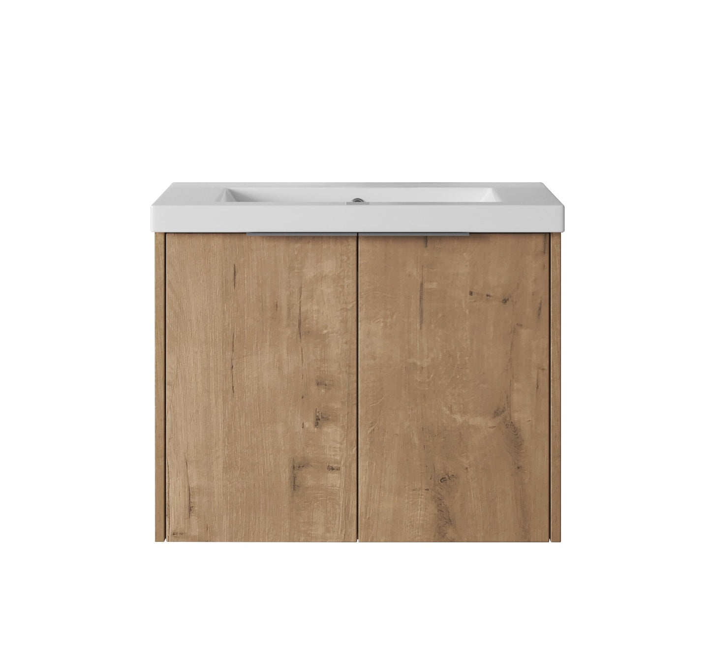 36 Inch Soft Close Doors Bathroom Vanity With Sink, A Small Storage Shelves, 24' and 12' Combination Cabinet,(KD - Packing) - 1st Choice Furniture Direct