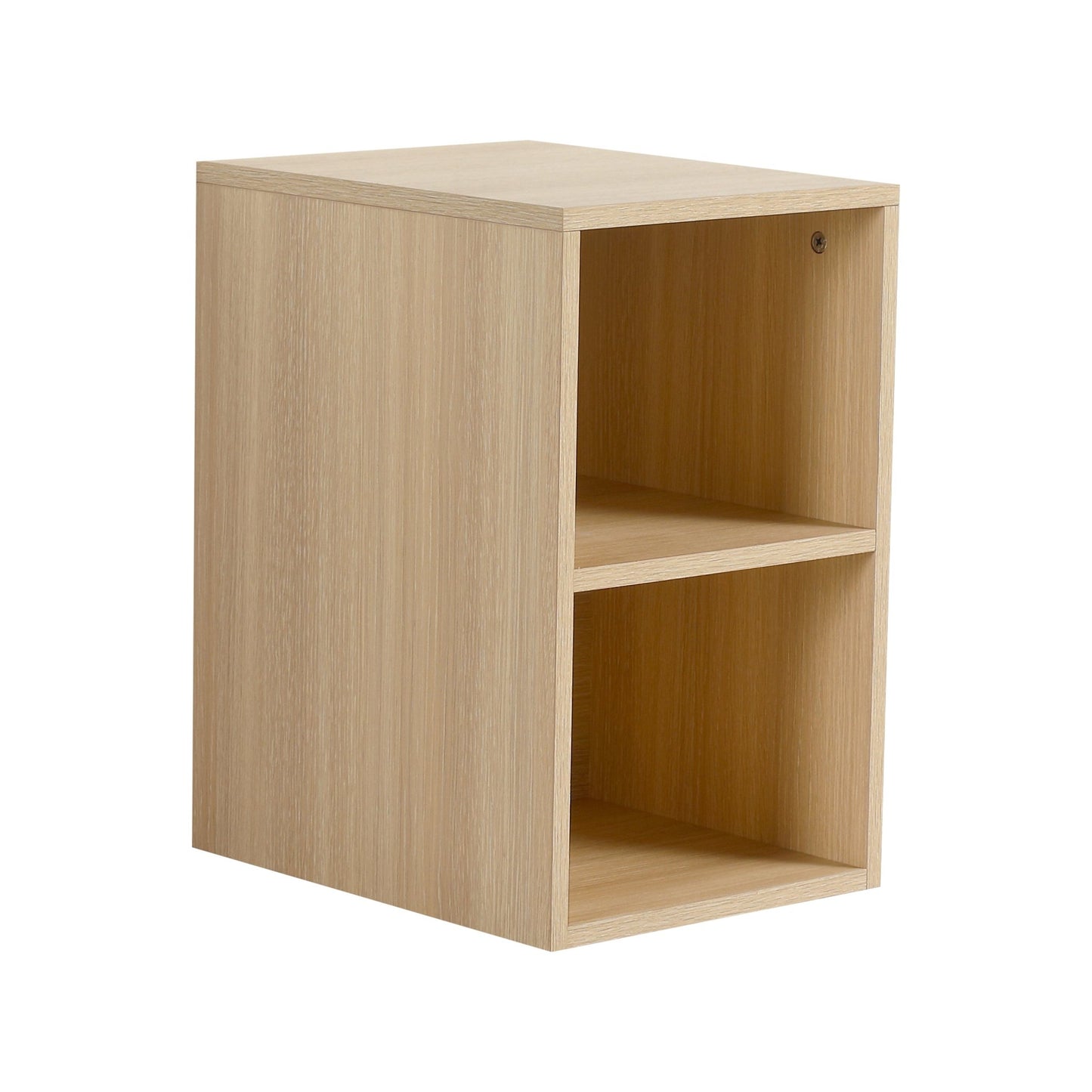 36'' Wall - Mounted Bathroom Vanity With Ceramic Art Sink, and Storage Shelves, Soft - Close Door, KD - Packing, Plywood - 1st Choice Furniture Direct